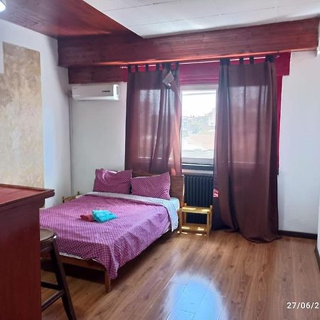 Sweet Central Apartment Bucareste Exterior foto