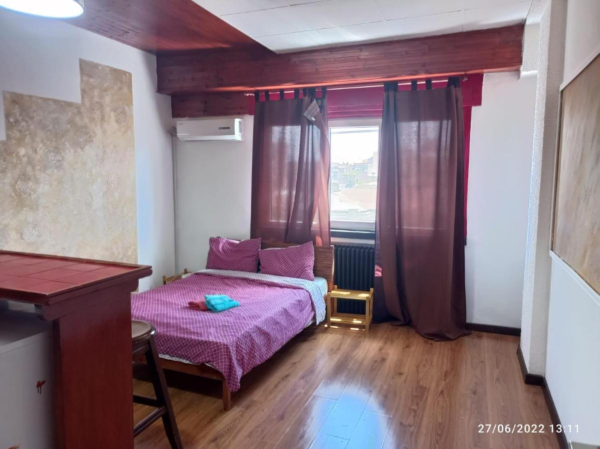 Sweet Central Apartment Bucareste Exterior foto
