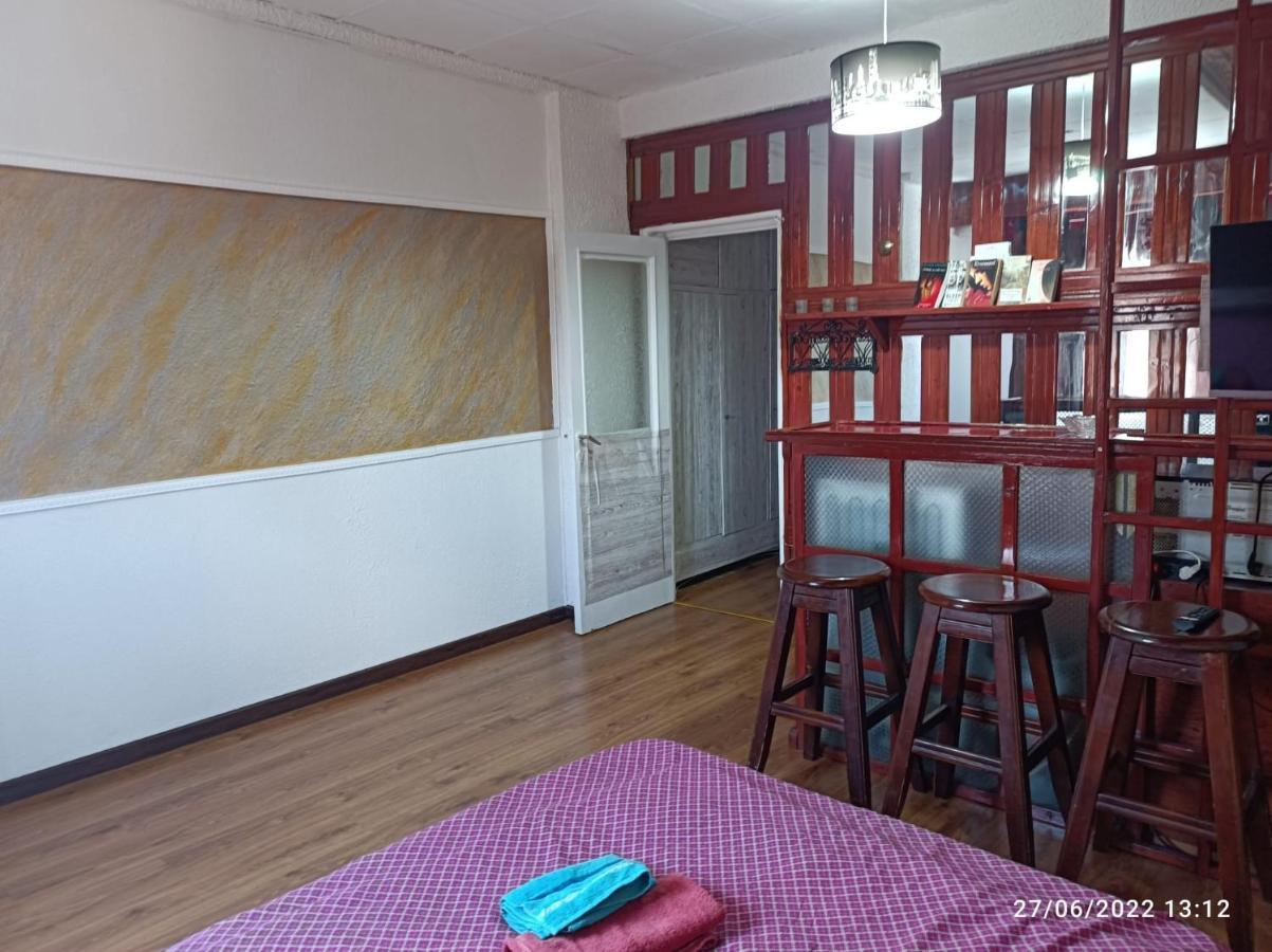Sweet Central Apartment Bucareste Exterior foto